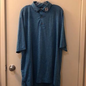 FJ Golf Polo - Size XL